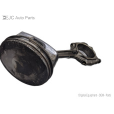 61C005 Piston and Connecting Rod Standard 11-16 Ford F-250 Super Duty 6.2 AL3E6200CA 61C005 Piston and Connecting Rod Standard 11-16 Ford F-250 Super Duty 6.2 AL3E6200CA