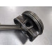 61C005 Piston and Connecting Rod Standard 11-16 Ford F-250 Super Duty 6.2 AL3E6200CA
