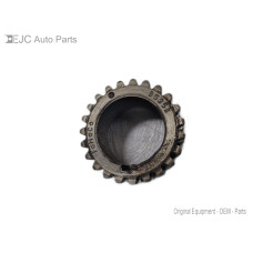 61C020 Crankshaft Timing Gear For 11-16 Ford F-250 Super Duty 6.2 LC3E6306AB 61C020 Crankshaft Timing Gear For 11-16 Ford F-250 Super Duty 6.2 LC3E6306AB