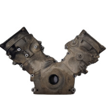 GUX307 Engine Timing Cover From 2012 Ford F-250 Super Duty  6.2 AL3E6C086DA