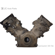 GUX307 Engine Timing Cover For 11-19 Ford F-250 Super Duty 6.2 AL3E6C086DA GUX307 Engine Timing Cover For 11-19 Ford F-250 Super Duty 6.2 AL3E6C086DA