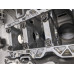 #BLB12 Engine Cylinder Block From 2007 Ford Fusion  2.3 6M8G6015AD