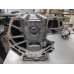 #BLB12 Engine Cylinder Block From 2007 Ford Fusion  2.3 6M8G6015AD