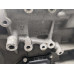 #BLB12 Engine Cylinder Block From 2007 Ford Fusion  2.3 6M8G6015AD