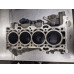 #BLB12 Engine Cylinder Block From 2007 Ford Fusion  2.3 6M8G6015AD