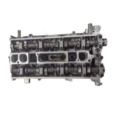 #EI04 Cylinder Head From 2007 Ford Fusion  2.3 6M8G6090AC