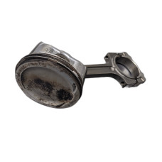 59R004 Piston and Connecting Rod Standard From 2007 Ford Fusion  2.3
