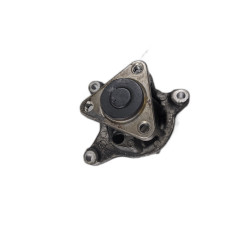 59R008 Water Pump From 2007 Ford Fusion  2.3 4S4E8501AE