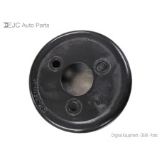 59R016 Water Pump Pulley For 07-09 Ford Fusion 2.3 1S7Q8509AC 59R016 Water Pump Pulley For 07-09 Ford Fusion 2.3 1S7Q8509AC