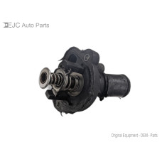 59R020 Thermostat Housing For 07-09 Ford Fusion 2.3 3M4GBD 59R020 Thermostat Housing For 07-09 Ford Fusion 2.3 3M4GBD