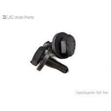 59R022 Camshaft Gear Bolt Set For 07-09 Ford Fusion 2.3 59R022 Camshaft Gear Bolt Set For 07-09 Ford Fusion 2.3