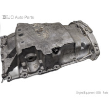 GUX204 Engine Oil Pan For 06-09 Ford Fusion 2.3 6M8G6675AC GUX204 Engine Oil Pan For 06-09 Ford Fusion 2.3 6M8G6675AC