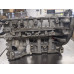 #BKV32 Engine Cylinder Block From 2016 BMW 428i xDrive  2.0 762992801 AWD