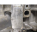 #BKV32 Engine Cylinder Block From 2016 BMW 428i xDrive  2.0 762992801 AWD