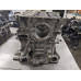 #BKV32 Engine Cylinder Block From 2016 BMW 428i xDrive  2.0 762992801 AWD