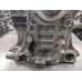 #BKV32 Engine Cylinder Block From 2016 BMW 428i xDrive  2.0 762992801 AWD