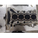 #BKV32 Engine Cylinder Block From 2016 BMW 428i xDrive  2.0 762992801 AWD