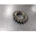 61F008 Crankshaft Timing Gear For 14-16 BMW 428i xDrive  2.0 760264902 AWD