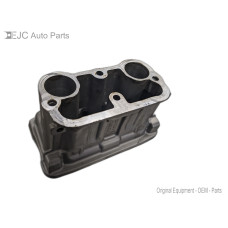 61F028 Spark Plug Shields For 14-16 BMW 428i xDrive  2.0 759554504 AWD