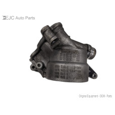 61F031 Engine Oil Filter Housing For 14-16 BMW 428i xDrive  2.0 7573032 AWD
