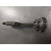 61F032 Piston and Connecting Rod Standard For 14-16 BMW 428i xDrive  2.0 762461601 AWD