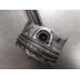 61F032 Piston and Connecting Rod Standard For 14-16 BMW 428i xDrive  2.0 762461601 AWD