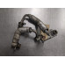 61F033 Turbo Cooler Lines For 14-16 BMW 428i xDrive  2.0  AWD