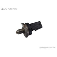 61F038 Fuel Pressure Sensor For 14-16 BMW 428i xDrive  2.0  AWD