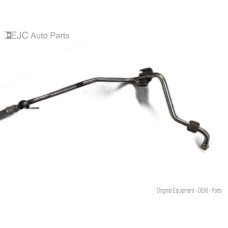 61F041 Fuel Supply Line For 14-16 BMW 428i xDrive  2.0  AWD