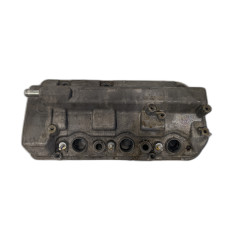 60F006 Left Valve Cover From 2010 Honda Accord  3.5