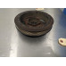 60F020 Crankshaft Pulley From 2010 Honda Accord  3.5