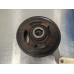 60F020 Crankshaft Pulley From 2010 Honda Accord  3.5