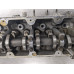 #DX03 Left Cylinder Head From 1998 Ford Expedition  5.4 XL3E6090C20D