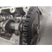 #DX03 Left Cylinder Head From 1998 Ford Expedition  5.4 XL3E6090C20D