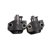 61B104 Timing Chain Tensioner Pair From 1998 Ford Expedition  5.4
