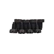 61B105 Flexplate Bolts From 1998 Ford Expedition  5.4