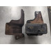 61B106 Motor Mounts Pair For 97-98 Ford Expedition  5.4 F85A6B032BA