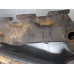 61B112 Exhaust Manifold Pair Set For 97-98 Ford Expedition  5.4