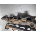61B112 Exhaust Manifold Pair Set For 97-98 Ford Expedition  5.4