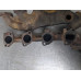 61B112 Exhaust Manifold Pair Set For 97-98 Ford Expedition  5.4