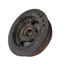 61B118 Crankshaft Pulley From 1998 Ford Expedition  5.4
