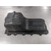 GUQ408 Engine Oil Pan For 97-98 Ford Expedition  5.4 F65E6675HB
