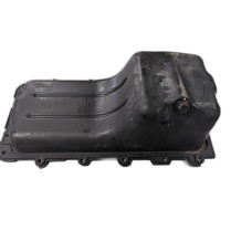 GUQ408 Engine Oil Pan From 1998 Ford Expedition  5.4 F65E6675HB
