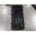 GUQ408 Engine Oil Pan For 97-98 Ford Expedition  5.4 F65E6675HB
