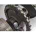 #IW04 Crankshaft Standard From 2005 Dodge Ram 1500  4.7 683