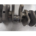 #IW04 Crankshaft Standard From 2005 Dodge Ram 1500  4.7 683