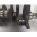 #IW04 Crankshaft Standard From 2005 Dodge Ram 1500  4.7 683