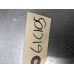 61C105 Engine Oil Pickup Tube From 2005 Dodge Ram 1500  4.7