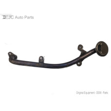 61C105 Engine Oil Pickup Tube From 2005 Dodge Ram 1500  4.7