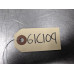 61C109 Crankshaft Bolt From 2005 Dodge Ram 1500  4.7